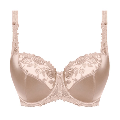 Fantasy Lingerie Belle beige non-padded bra Fantasy Lingerie Belle beige non-padded bra