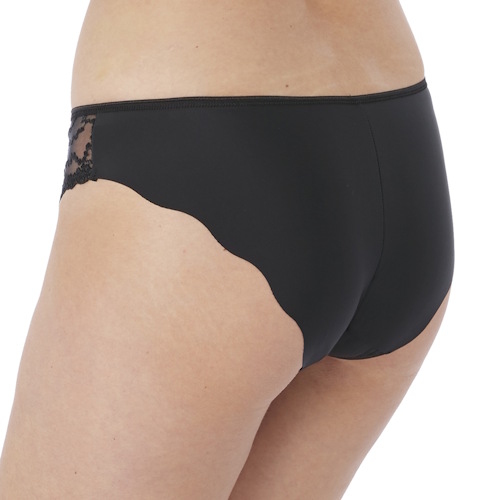 Fantasy Lingerie Ana black brief Fantasy Lingerie Ana black brief