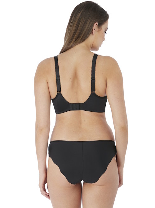 Fantasy Lingerie Ana black brief Fantasy Lingerie Ana black brief