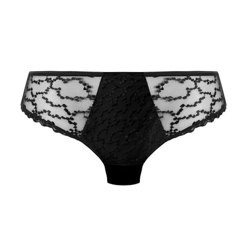 Fantasy Lingerie Ana black brief Fantasy Lingerie Ana black brief