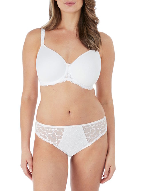 Fantasy Lingerie Ana white brief Fantasy Lingerie Ana white brief
