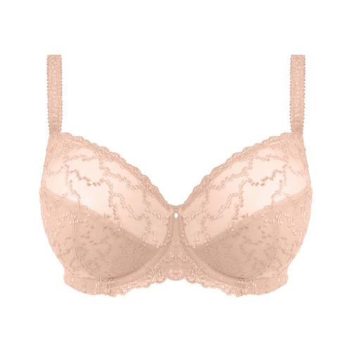 Fantasy Lingerie Ana beige non-padded bra Fantasy Lingerie Ana beige non-padded bra