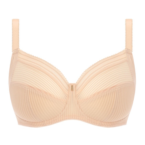 Fantasy Lingerie Fusion sand non-padded bra Fantasy Lingerie Fusion sand non-padded bra