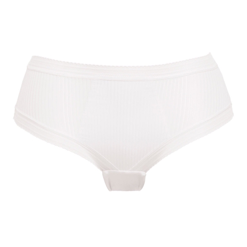 Fantasy Lingerie Fusion white brief Fantasy Lingerie Fusion white brief