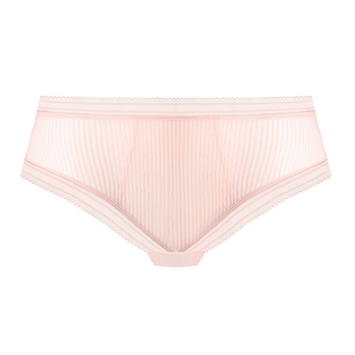 Fantasy Lingerie Fusion blush brief Fantasy Lingerie Fusion blush brief