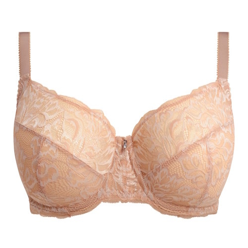 Fantasy Lingerie Emmaline beige non-padded bra Fantasy Lingerie Emmaline beige non-padded bra
