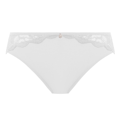 Fantasy Lingerie Reflect white brief Fantasy Lingerie Reflect white brief