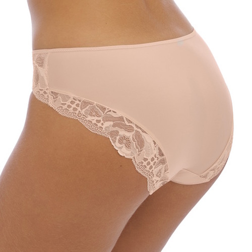 Fantasy Lingerie Reflect beige brief Fantasy Lingerie Reflect beige brief