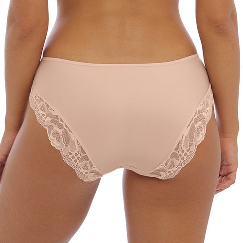 Fantasy Lingerie Reflect beige brief Fantasy Lingerie Reflect beige brief
