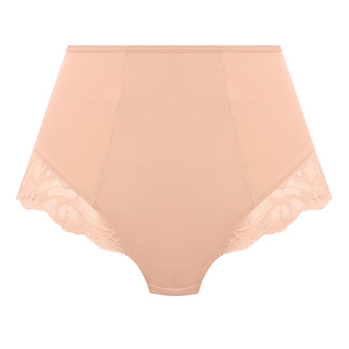 Fantasy Lingerie Reflect beige high waist brief Fantasy Lingerie Reflect beige high waist brief