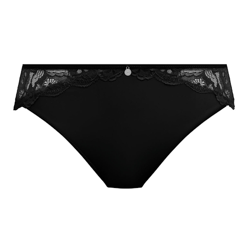 Fantasy Lingerie Reflect black brief Fantasy Lingerie Reflect black brief