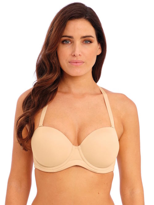 Wacoal Lingerie Red Carpet skin padded bra Wacoal Lingerie Red Carpet skin padded bra