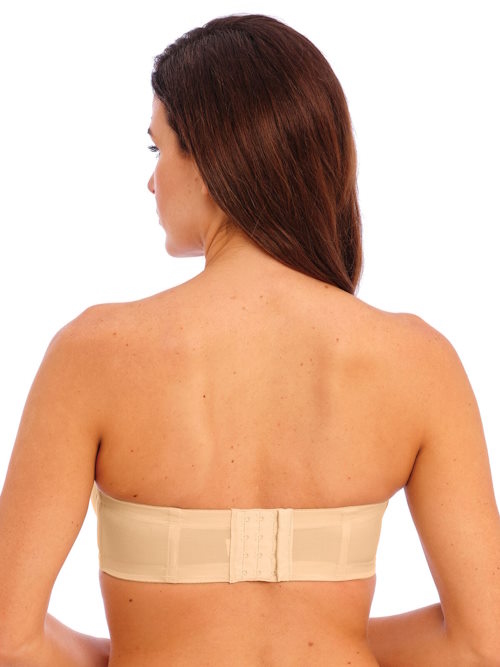 Wacoal Lingerie Red Carpet skin padded bra Wacoal Lingerie Red Carpet skin padded bra