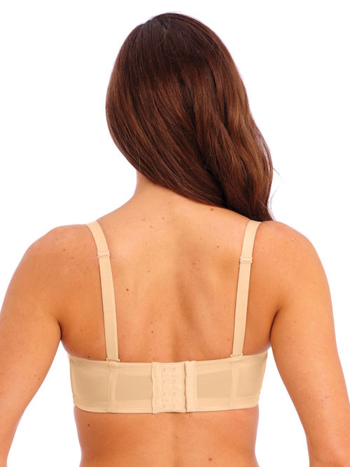 Wacoal Lingerie Red Carpet skin padded bra Wacoal Lingerie Red Carpet skin padded bra