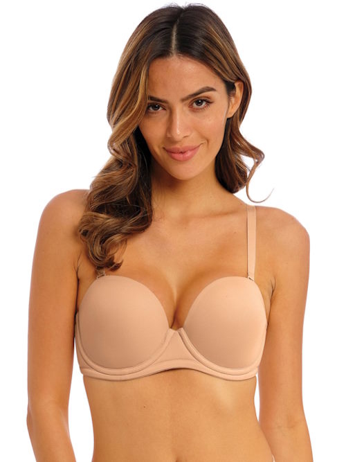 Wacoal Lingerie Red Carpet skin padded bra Wacoal Lingerie Red Carpet skin padded bra