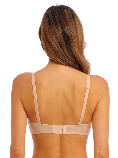 Wacoal Lingerie Red Carpet skin padded bra Wacoal Lingerie Red Carpet skin padded bra