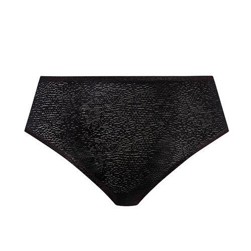 Wacoal Lingerie Beaute Appeal black brief Wacoal Lingerie Beaute Appeal black brief