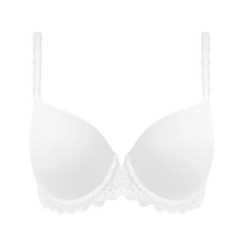 Wacoal Lingerie Raffine white padded bra Wacoal Lingerie Raffine white padded bra