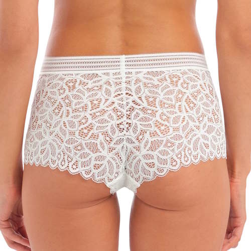 Wacoal Lingerie Raffine white short Wacoal Lingerie Raffine white short