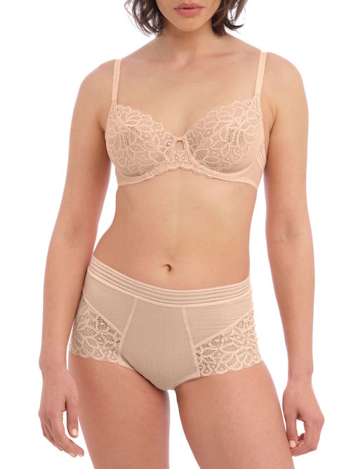 Wacoal Lingerie Raffine skin non-padded bra Wacoal Lingerie Raffine skin non-padded bra