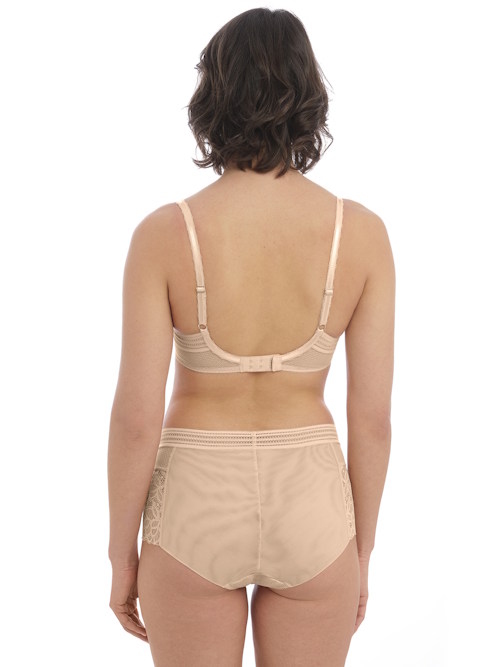 Wacoal Lingerie Raffine skin non-padded bra Wacoal Lingerie Raffine skin non-padded bra