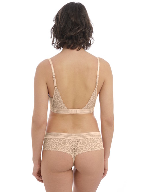 Wacoal Lingerie Raffine skin wireless bra Wacoal Lingerie Raffine skin wireless bra