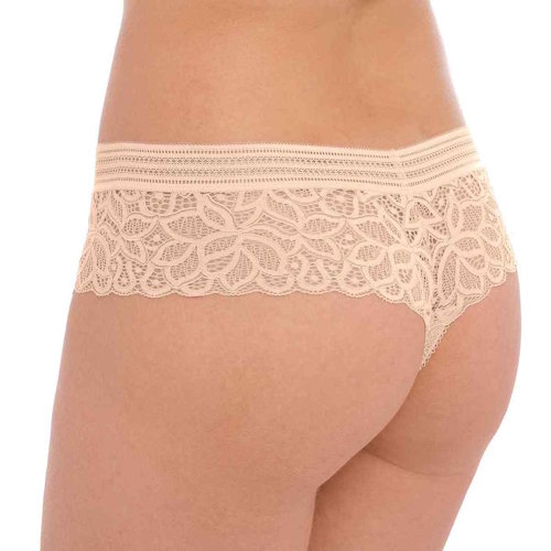 Wacoal Lingerie Raffine skin thong Wacoal Lingerie Raffine skin thong