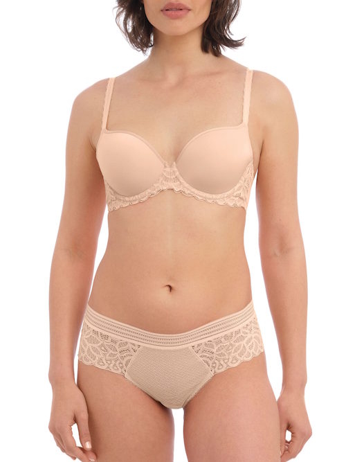 Wacoal Lingerie Raffine skin thong Wacoal Lingerie Raffine skin thong