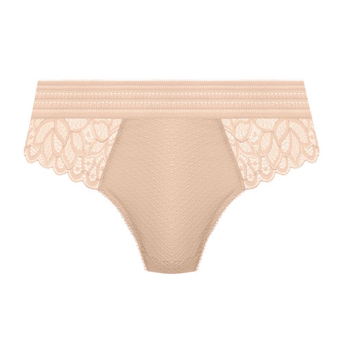 Wacoal Lingerie Raffine skin thong Wacoal Lingerie Raffine skin thong