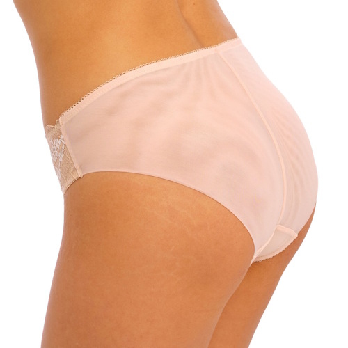 Wacoal Lingerie Lace Perfection skin brief Wacoal Lingerie Lace Perfection skin brief