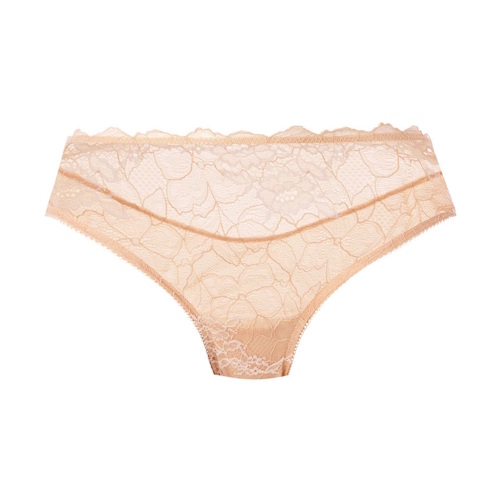 Wacoal Lingerie Lace Perfection skin brief Wacoal Lingerie Lace Perfection skin brief