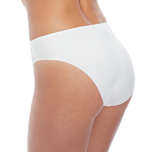 Wacoal Lingerie Eglantine white brief Wacoal Lingerie Eglantine white brief
