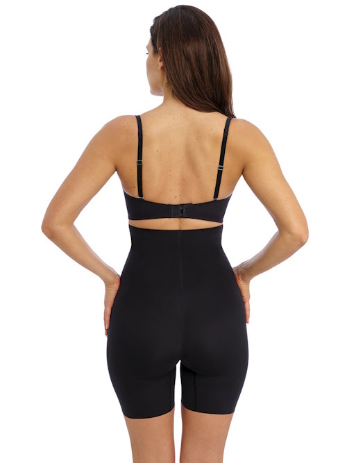 Wacoal Lingerie Ines Secret black high waist brief Wacoal Lingerie Ines Secret black high waist brief