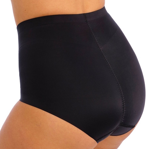 Wacoal Lingerie Ines Secret black brief Wacoal Lingerie Ines Secret black brief