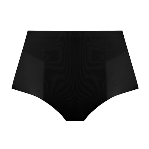 Wacoal Lingerie Ines Secret black brief Wacoal Lingerie Ines Secret black brief