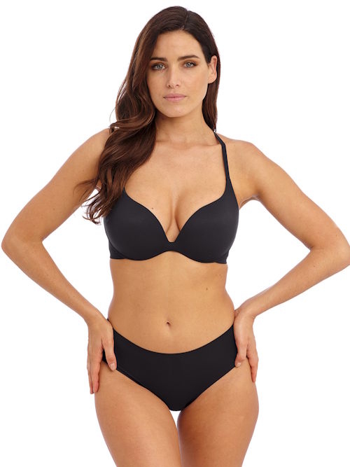 Wacoal Lingerie Ines Secret black brief Wacoal Lingerie Ines Secret black brief