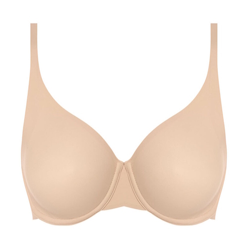 Wacoal Lingerie Ines Secret skin non-padded bra Wacoal Lingerie Ines Secret skin non-padded bra