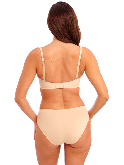 Wacoal Lingerie Ines Secret skin push up bra Wacoal Lingerie Ines Secret skin push up bra