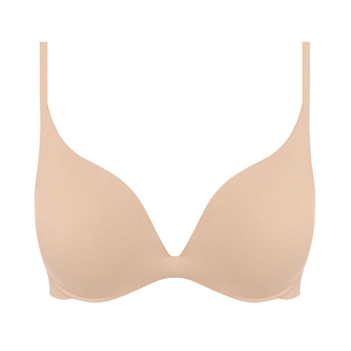 Wacoal Lingerie Ines Secret skin push up bra Wacoal Lingerie Ines Secret skin push up bra