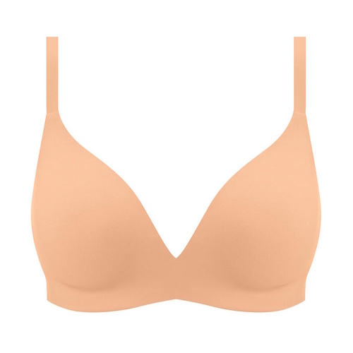 Wacoal Lingerie Ines Secret skin wireless bra Wacoal Lingerie Ines Secret skin wireless bra