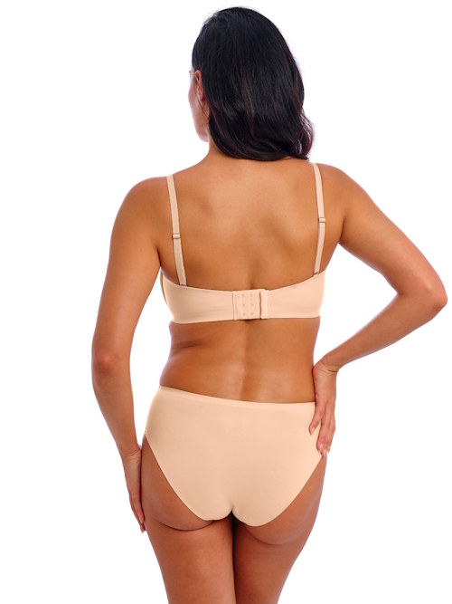 Wacoal Lingerie Ines Secret skin padded bra Wacoal Lingerie Ines Secret skin padded bra