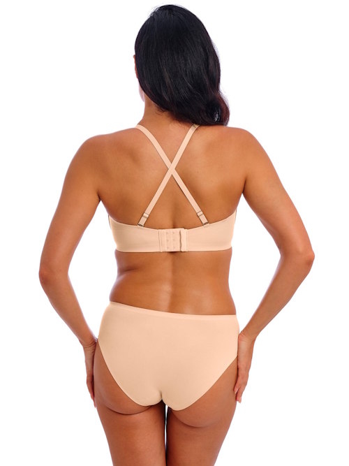 Wacoal Lingerie Ines Secret skin padded bra Wacoal Lingerie Ines Secret skin padded bra