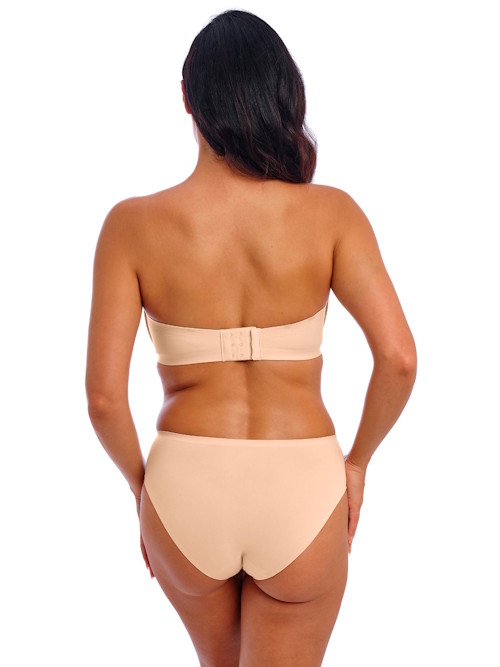 Wacoal Lingerie Ines Secret skin padded bra Wacoal Lingerie Ines Secret skin padded bra