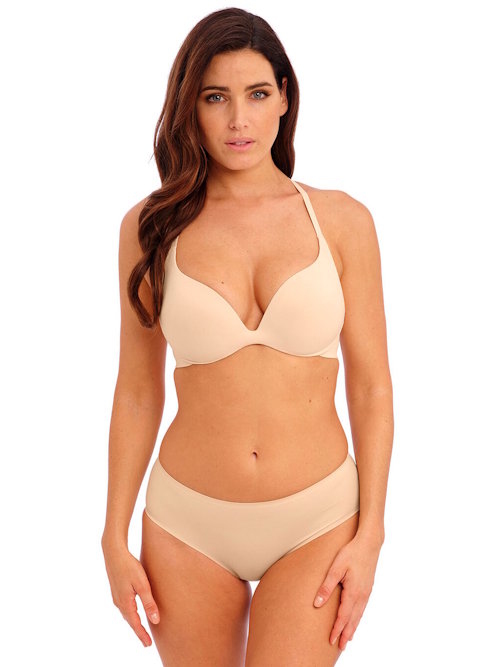 Wacoal Lingerie Ines Secret skin brief Wacoal Lingerie Ines Secret skin brief