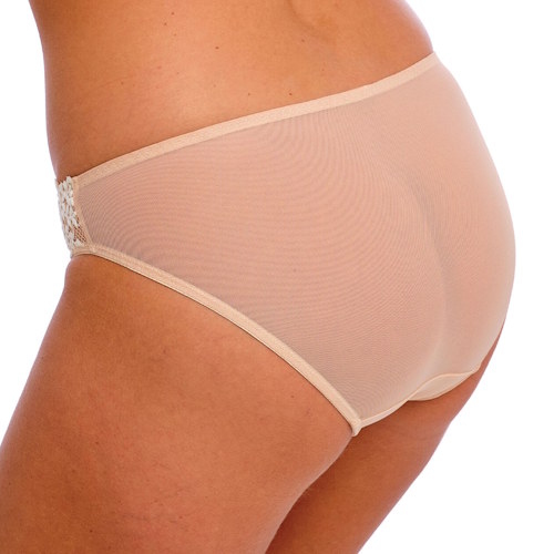 Wacoal Lingerie Embrace Lace skin brief Wacoal Lingerie Embrace Lace skin brief