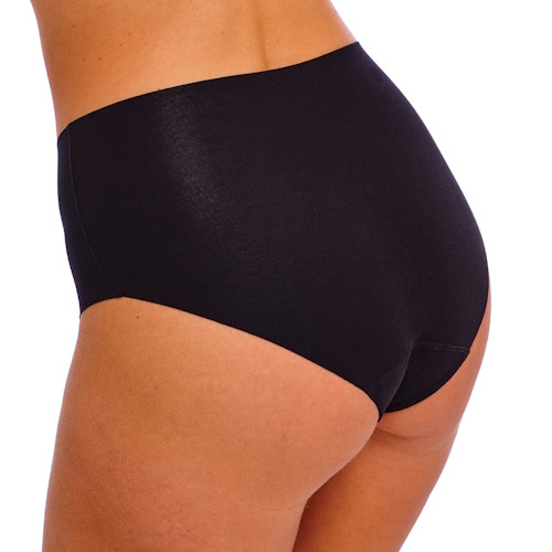 Wacoal Lingerie Accord black brief Wacoal Lingerie Accord black brief