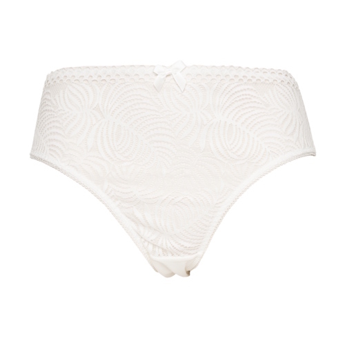 Guy de France Fern white brief Guy de France Fern white brief