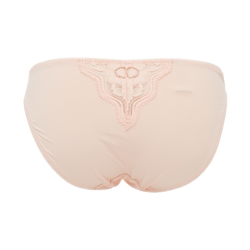 Guy de France Calendula peach pink brief Guy de France Calendula peach pink brief