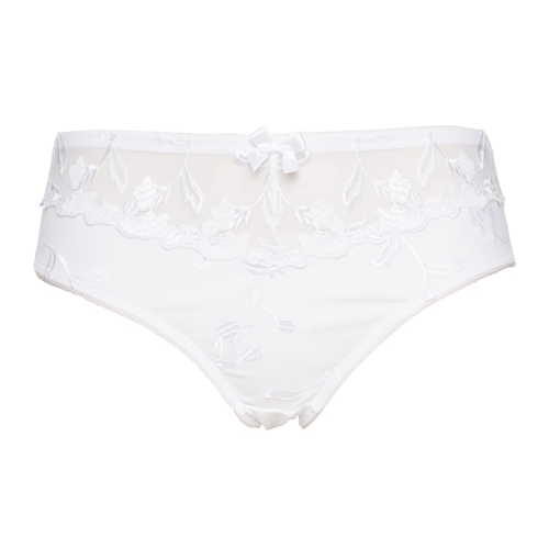 Guy de France Classique white brief Guy de France Classique white brief