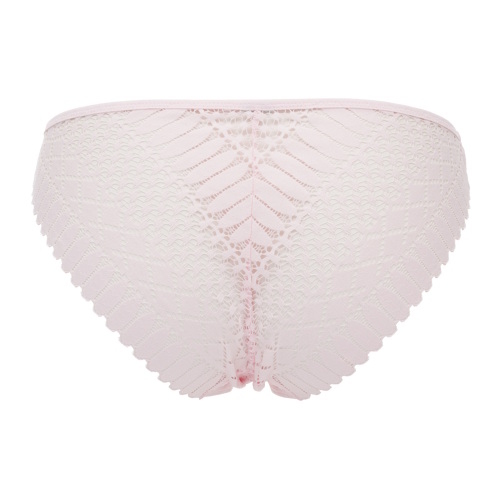 Guy de France Formes pink brief Guy de France Formes pink brief
